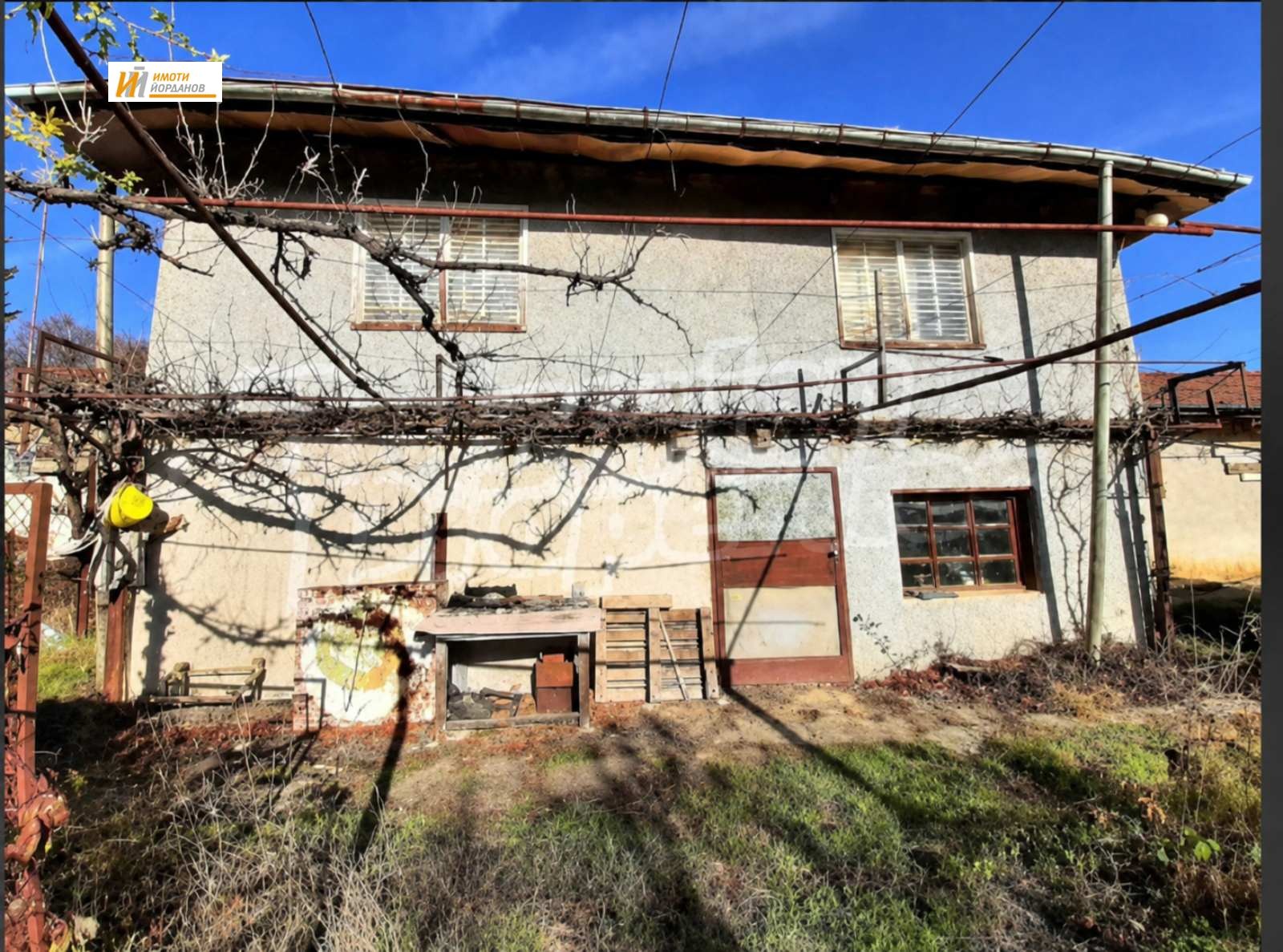 Продава КЪЩА, с. Гоздейка, област Габрово