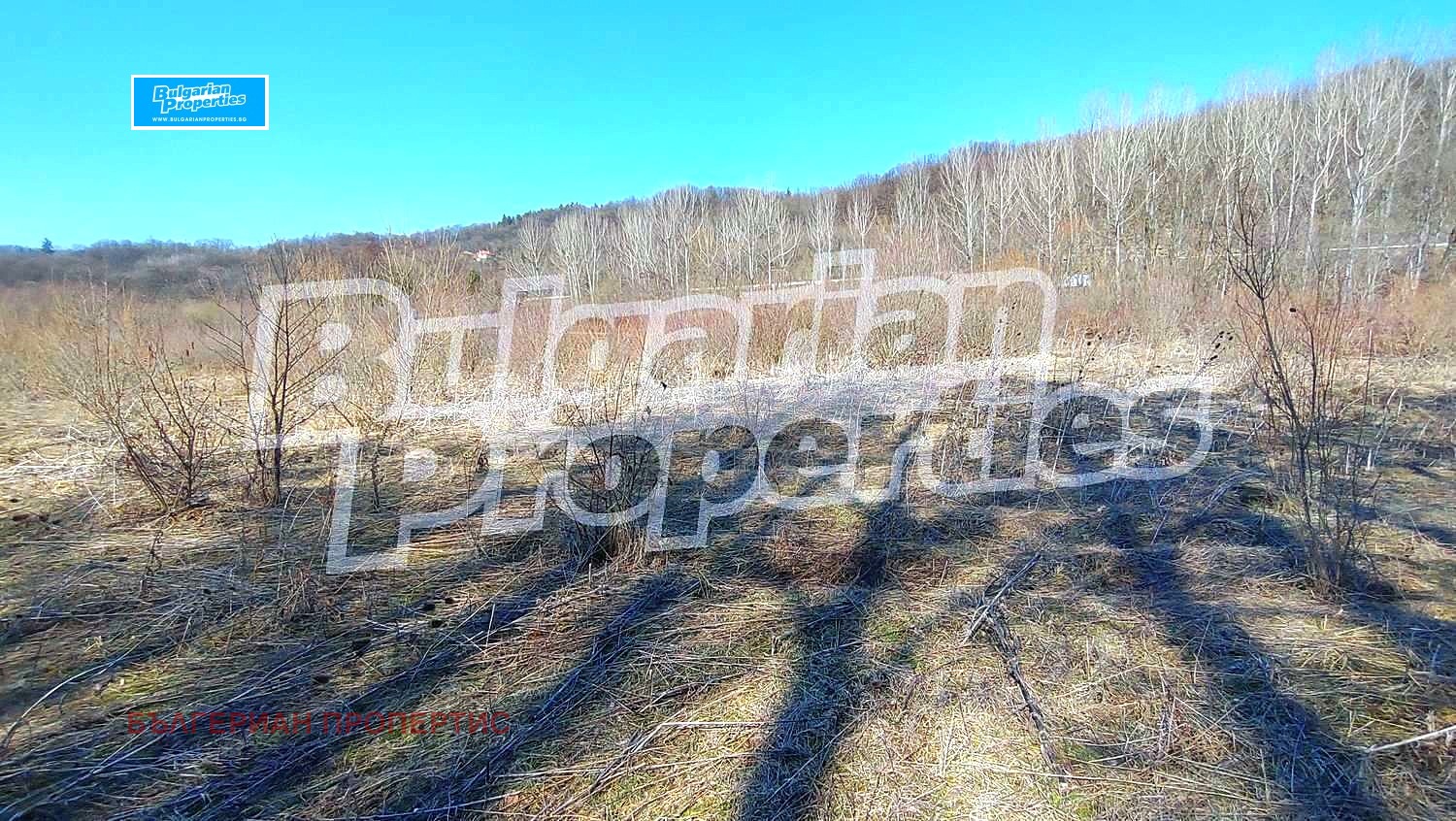 Продава ПАРЦЕЛ, гр. Трявна, област Габрово, снимка 2 - Парцели - 48674423