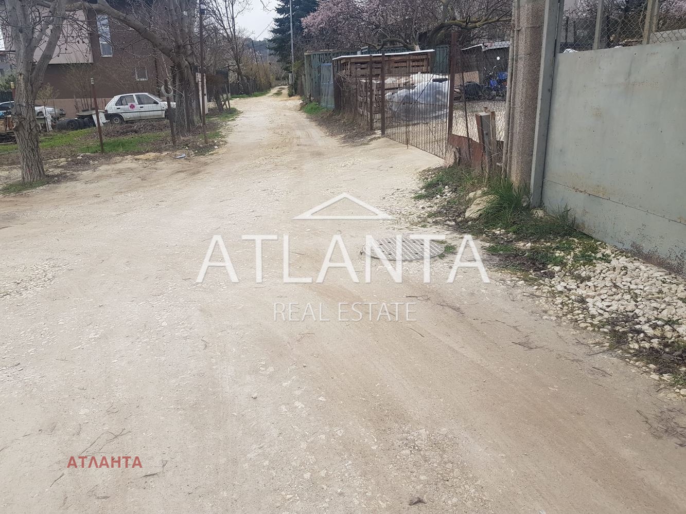 Продава ПАРЦЕЛ, гр. Варна, м-т Долна Трака, снимка 3 - Парцели - 54022825