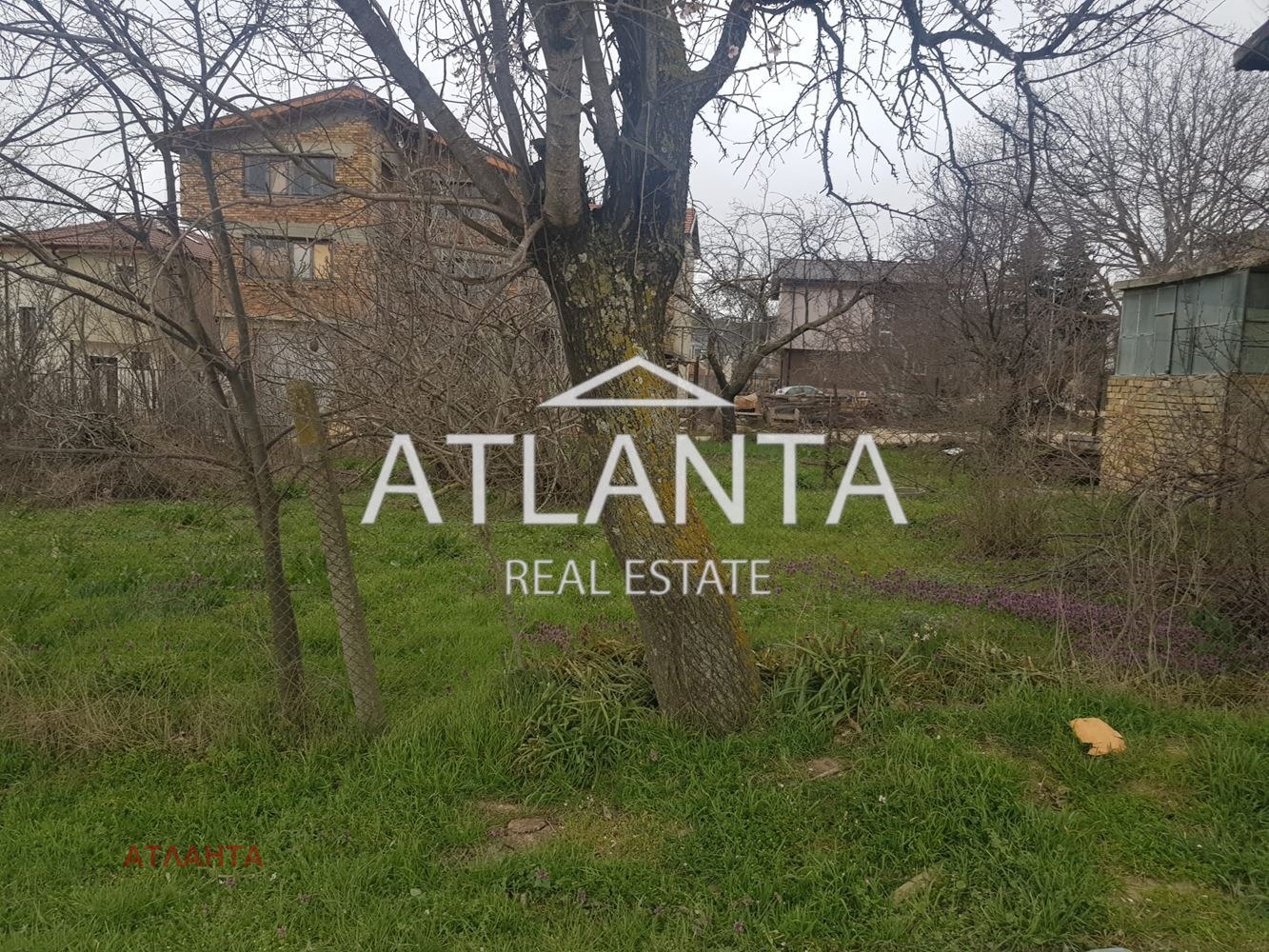 Продава ПАРЦЕЛ, гр. Варна, м-т Долна Трака