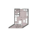 Продава 1-СТАЕН, град Пловдив, Христо Смирненски • 91012 € • 71127517 — Holmes.bg