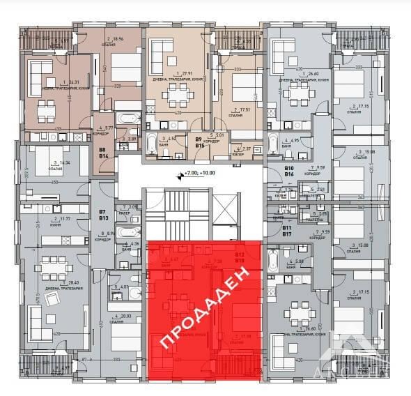 ������� 2-����� | Imot.bg � ����������� 4