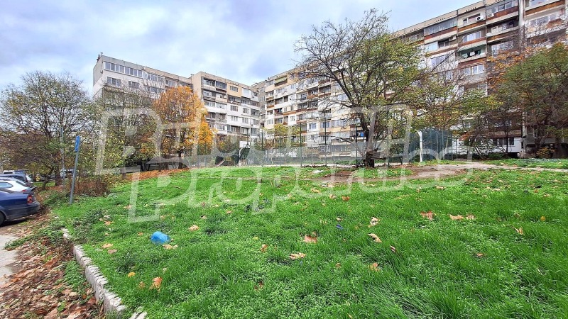 Продава 2-СТАЕН в град Варна, Младост 2 - 60 кв.м / 130 000 € » 254 257.90 лв., БЪЛГЕРИАН ПРОПЕРТИС ВАРНА