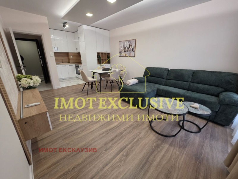Продава 2-СТАЕН в град Пловдив, Остромила - 62 кв.м / 129 900 € » 254 062.32 лв., ИМОТ ЕКСКЛУЗИВ