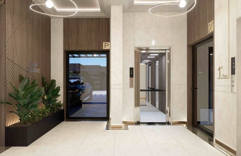 Продава 2-СТАЕН в град София, Зона Б-19 - 84 кв.м / 215 500 € » 421 481.37 лв., ИМОТЕН ЦЕНТЪР БЪЛГАРИЯ 2021