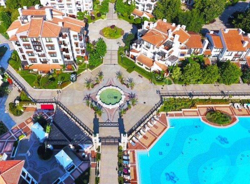 Продава 3-СТАЕН в област Бургас, с. Лозенец - 119 кв.м / 214 632 € » 419 783.70 лв., ЛУКСИММО - БУРГАС