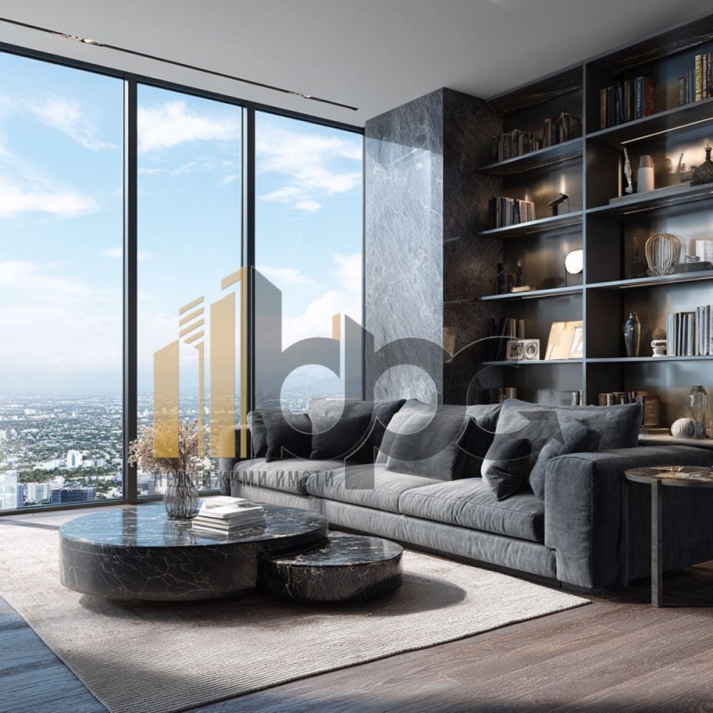 Продава 3-СТАЕН в град София, Витоша - 140 кв.м / 504 000 € » 985 738.32 лв., БИ ПИ СИ