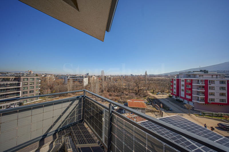 Продава МЕЗОНЕТ в град София, Манастирски ливади - 153 кв.м / 523 320 € » 1 023 524.96 лв., СТОУНХАРД ПРЕМИЪР СОФИЯ