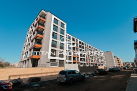 1 bedroom Malinova dolina, Sofia 8