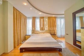 2 Schlafzimmer Lozenez, Sofia 8