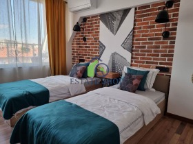 2 camere da letto Tsentar, Plovdiv 10