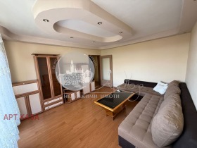 2 Schlafzimmer Zentar, Plowdiw