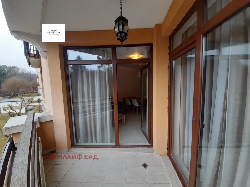 Na prodej  1 ložnice oblast Burgas , Sozopol , 53 m2 | 40954433 - obraz [6]