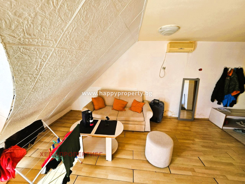 Myytävänä  Studio Burgasin alue , k.k. Slantšev brjag , 58 neliömetriä | 16205922 - kuva [3]