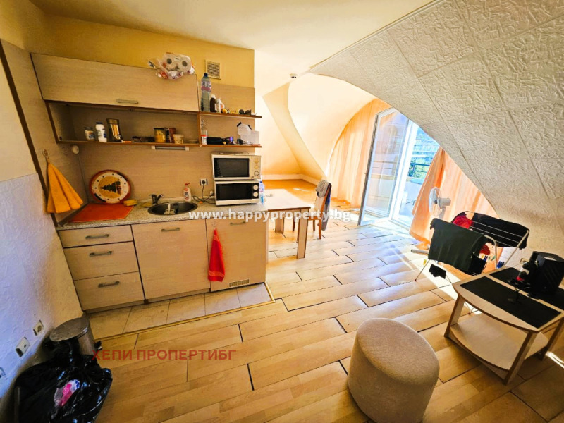 Myytävänä  Studio Burgasin alue , k.k. Slantšev brjag , 58 neliömetriä | 16205922 - kuva [4]