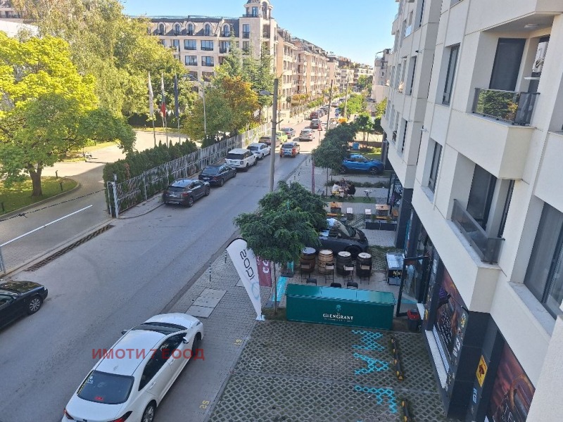 Til salg  1 soveværelse Sofia , Krastova vada , 64 kvm | 89353395 - billede [11]