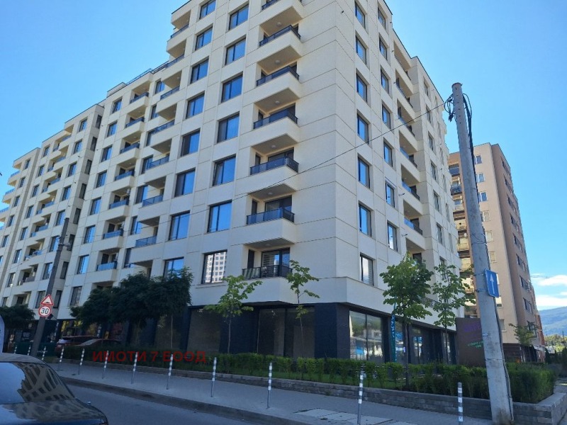 Til salg  1 soveværelse Sofia , Krastova vada , 64 kvm | 89353395