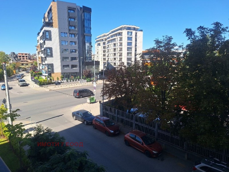 Til salg  1 soveværelse Sofia , Krastova vada , 64 kvm | 89353395 - billede [16]
