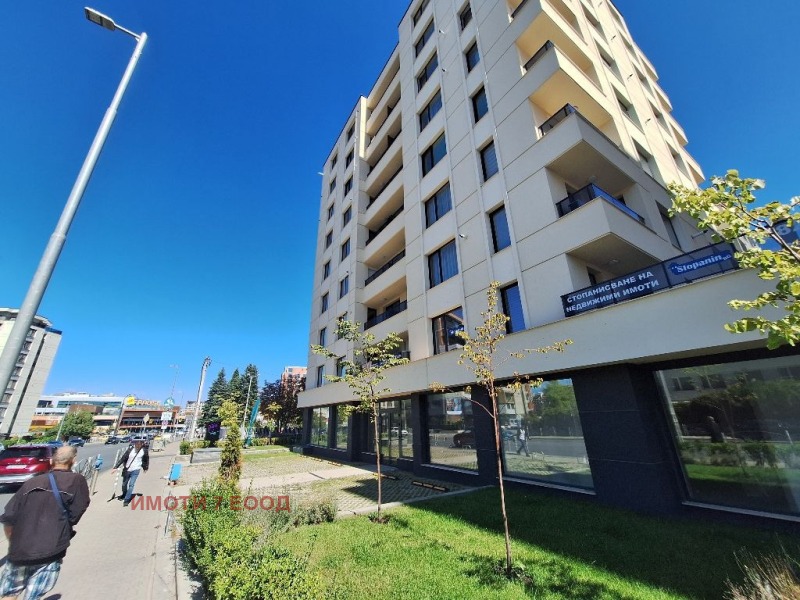 Til salg  1 soveværelse Sofia , Krastova vada , 64 kvm | 89353395 - billede [3]