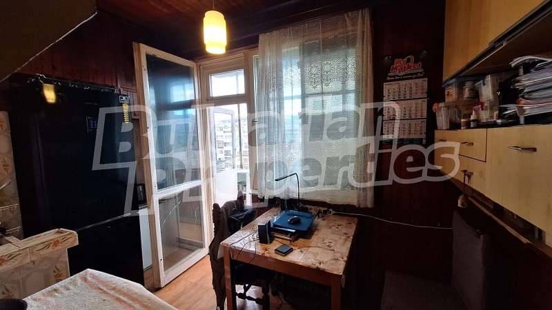 Продава 2-СТАЕН, гр. Варна, Младост 2, снимка 6 - Апартаменти - 52550653