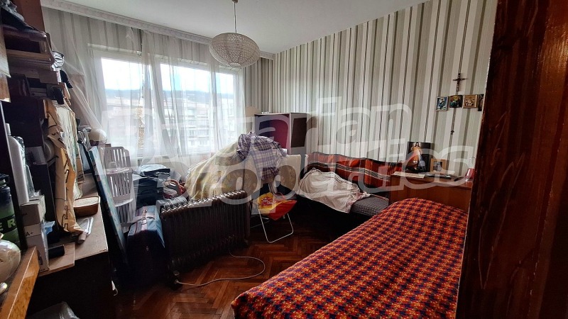 Продава 2-СТАЕН, гр. Варна, Младост 2, снимка 2 - Апартаменти - 52550653