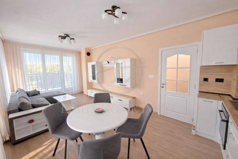 Продава 2-СТАЕН, гр. Пловдив, Тракия, снимка 2 - Апартаменти - 53163721