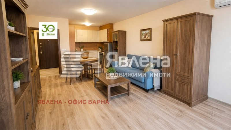 Продава 2-СТАЕН, гр. Варна, Базар Левски