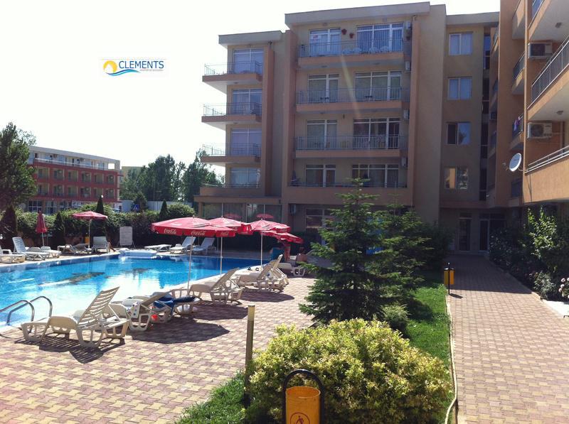 For Sale  2 bedroom region Burgas , k.k. Slanchev bryag , 92 sq.m | 28607215