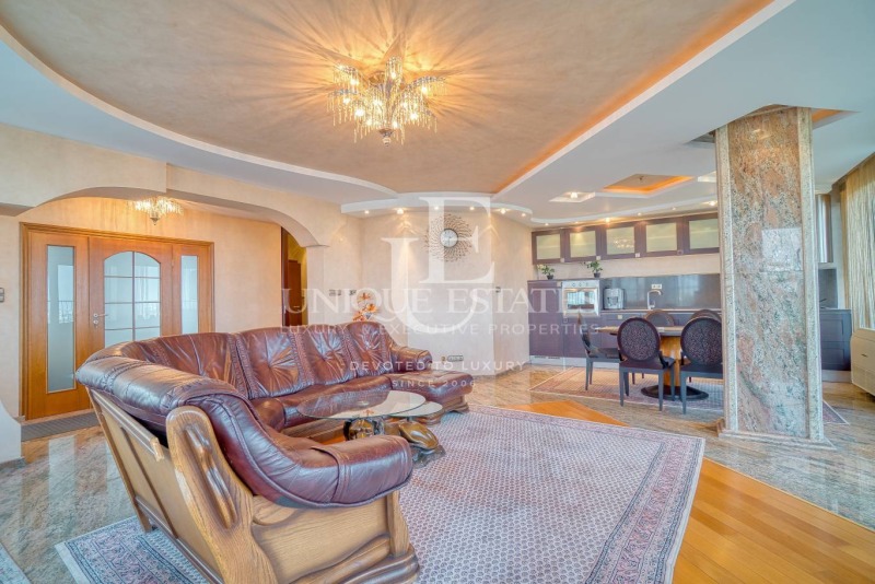 For Sale  2 bedroom Sofia , Lozenets , 172 sq.m | 11533787 - image [5]