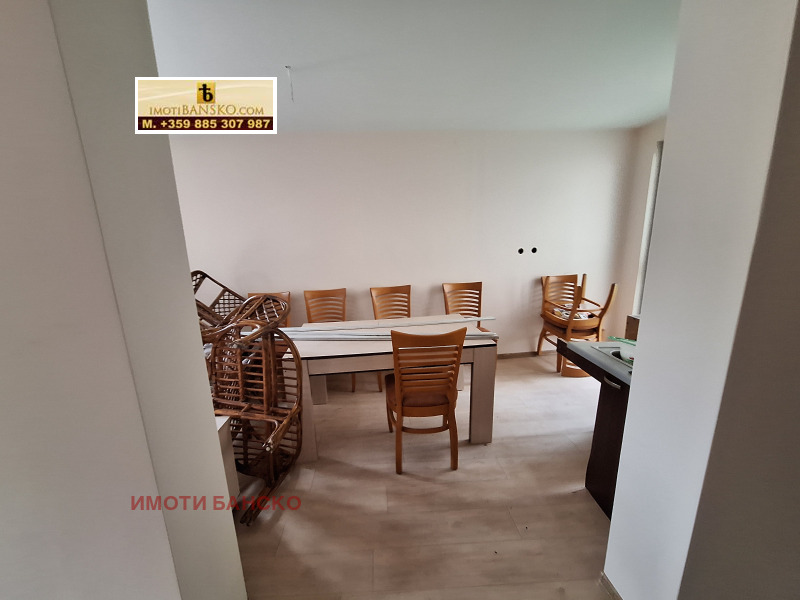 En venta  2 dormitorios región Blagoevgrad , Bansko , 145 metros cuadrados | 61785967 - imagen [6]