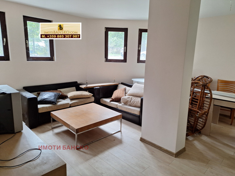 En venta  2 dormitorios región Blagoevgrad , Bansko , 145 metros cuadrados | 61785967