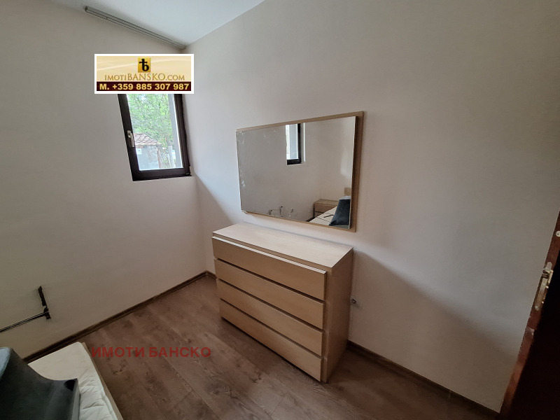 À vendre  2 chambres région Blagoevgrad , Bansko , 145 m² | 61785967 - image [5]