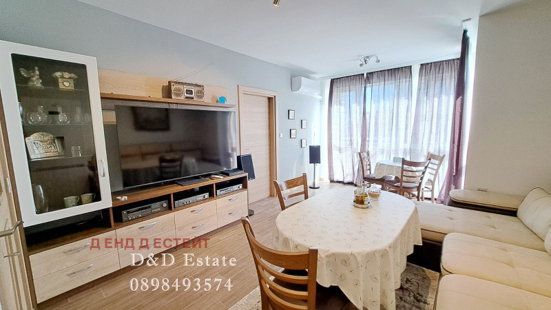 Продаја  2 спаваће собе Стара Загора , ОРБ , 105 м2 | 53986870 - слика [2]