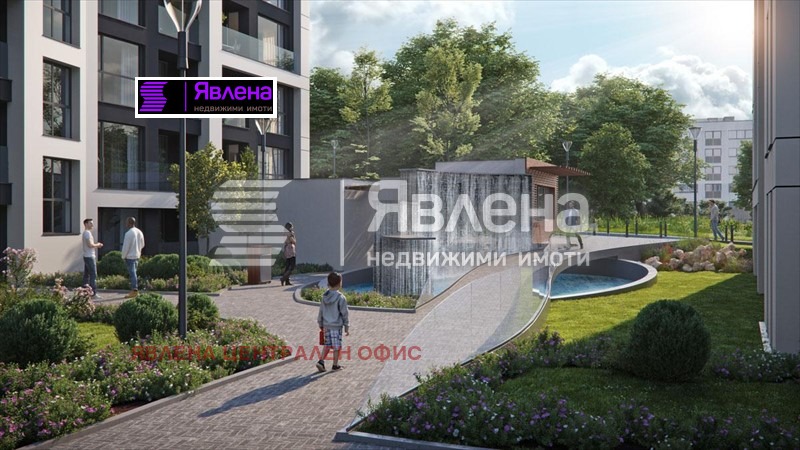 Продава 3-СТАЕН, гр. София, Малинова долина, снимка 4 - Aпартаменти - 48605614