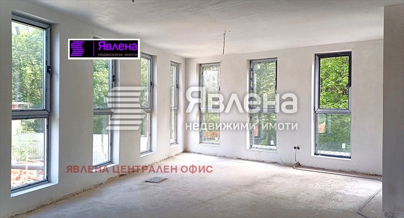 Продава 3-СТАЕН, гр. София, Малинова долина, снимка 1 - Aпартаменти - 48605614