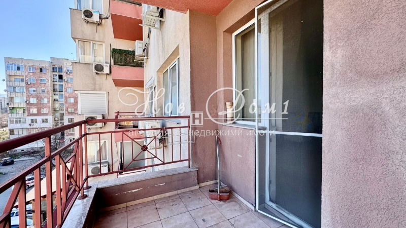 Til salg  2 soveværelser Plovdiv , Trakiya , 78 kvm | 14105882 - billede [8]