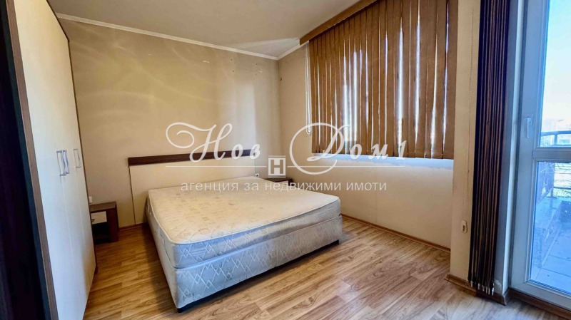 Til salg  2 soveværelser Plovdiv , Trakiya , 78 kvm | 14105882 - billede [3]