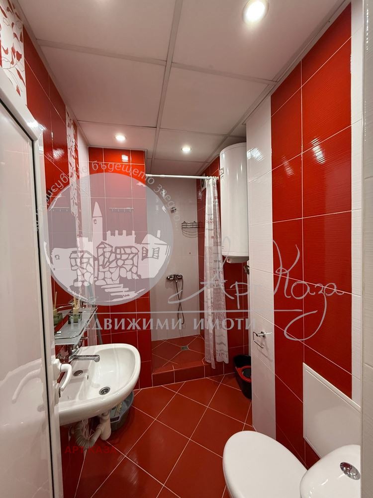 Zu verkaufen  2 Schlafzimmer Plowdiw , Zentar , 76 qm | 23303210 - Bild [9]