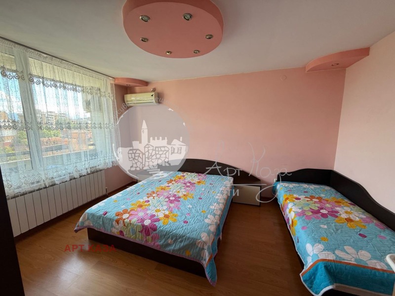 Zu verkaufen  2 Schlafzimmer Plowdiw , Zentar , 76 qm | 23303210 - Bild [5]