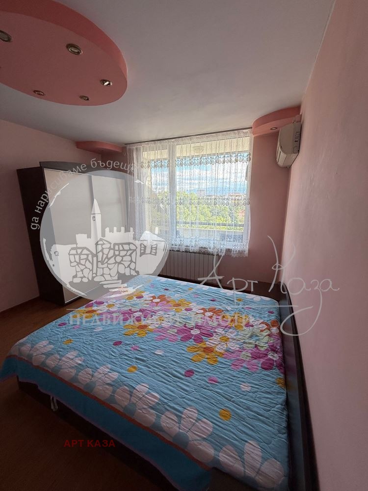 Zu verkaufen  2 Schlafzimmer Plowdiw , Zentar , 76 qm | 23303210 - Bild [6]