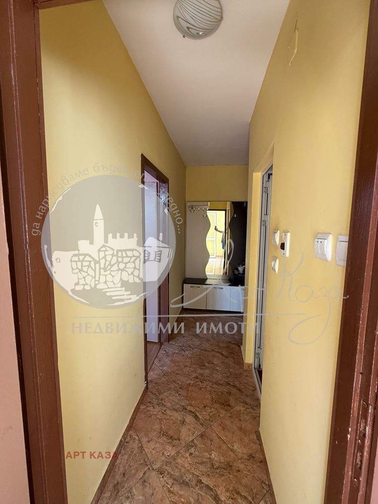 Zu verkaufen  2 Schlafzimmer Plowdiw , Zentar , 76 qm | 23303210 - Bild [7]