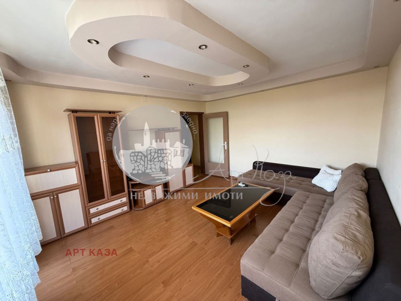 Zu verkaufen  2 Schlafzimmer Plowdiw , Zentar , 76 qm | 23303210
