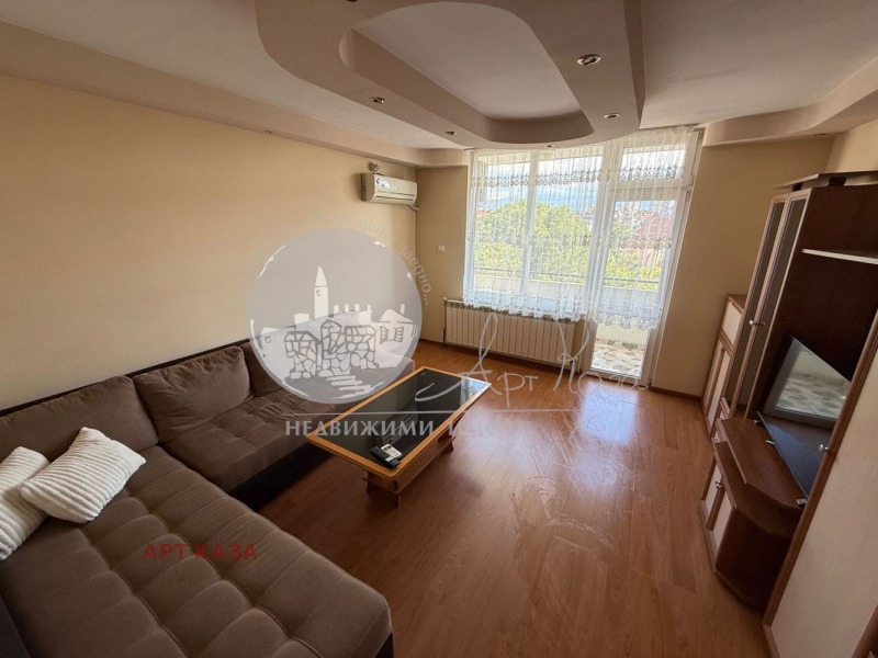 Zu verkaufen  2 Schlafzimmer Plowdiw , Zentar , 76 qm | 23303210 - Bild [2]