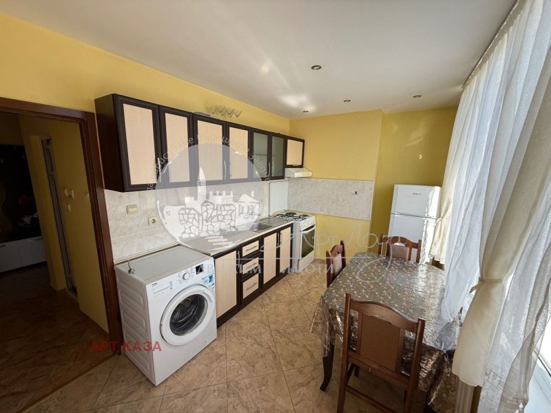 Zu verkaufen  2 Schlafzimmer Plowdiw , Zentar , 76 qm | 23303210 - Bild [3]
