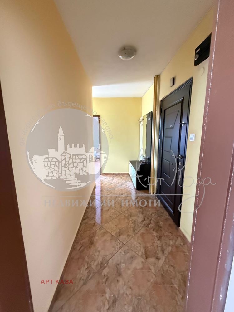 Zu verkaufen  2 Schlafzimmer Plowdiw , Zentar , 76 qm | 23303210 - Bild [8]
