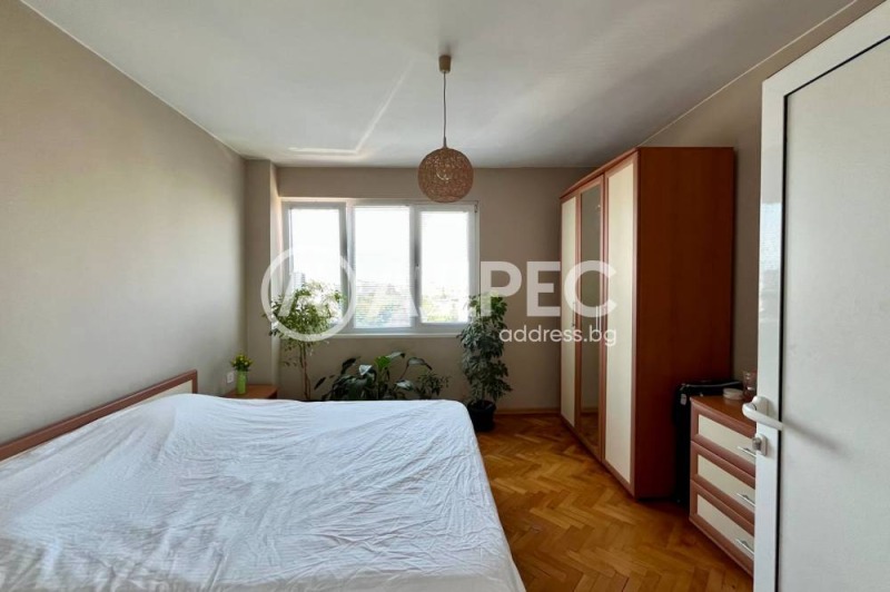 Til salgs  2 soverom Sofia , Nadesjda 4 , 79 kvm | 96265661 - bilde [3]