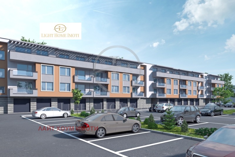 Na prodej  2 ložnice Plovdiv , Belomorski , 135 m2 | 64533674 - obraz [3]