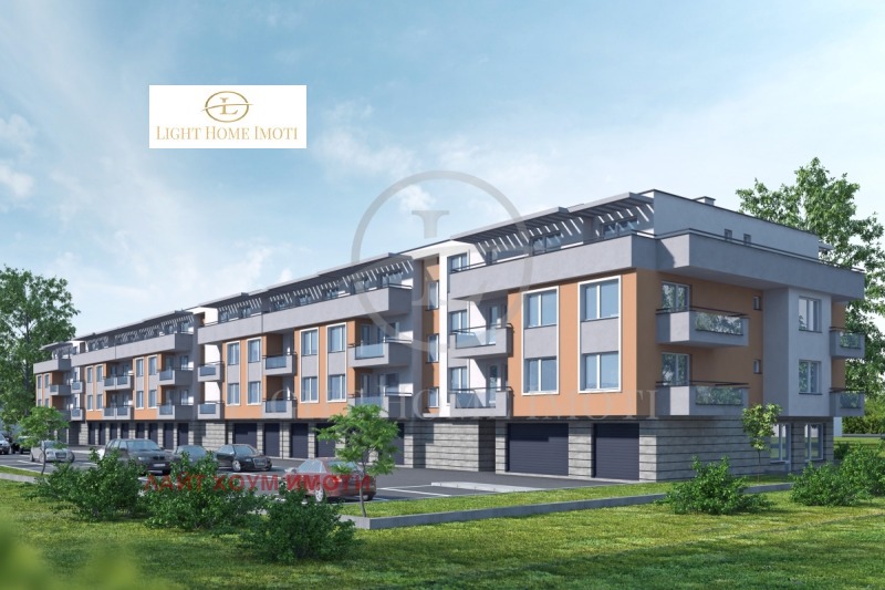 Продава 3-СТАЕН, град Пловдив, Беломорски • 128399 € • 94273161 — Holmes.bg