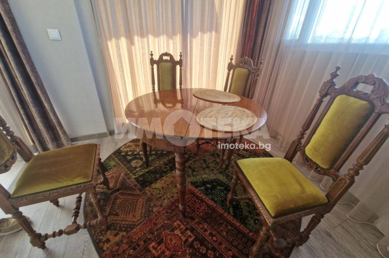 Продава 3-СТАЕН, гр. София, Манастирски ливади, снимка 2 - Апартаменти - 52113789