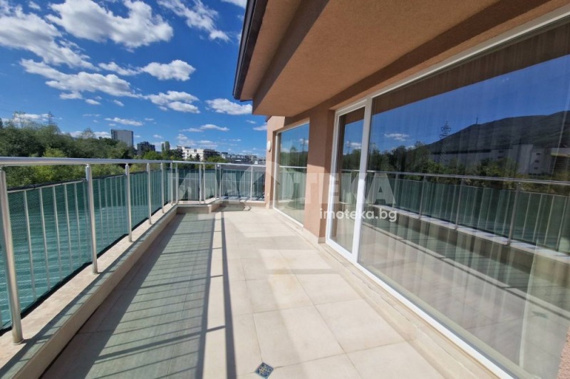 Продава 3-СТАЕН, гр. София, Манастирски ливади, снимка 6 - Апартаменти - 52113789